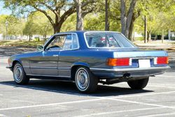 1980 Mercedes-Benz 280SL Euro for sale