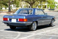 1980 Mercedes-Benz 280SL Euro for sale
