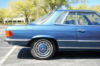 1980 Mercedes-Benz 280SL Euro for sale
