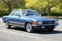 1980 Mercedes-Benz 280SL Euro for sale