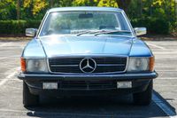 1980 Mercedes-Benz 280SL Euro for sale