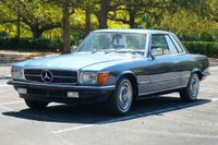 1980 Mercedes-Benz 280SL Euro for sale
