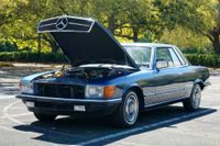 1980 Mercedes-Benz 280SL Euro for sale