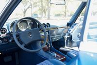 1980 Mercedes-Benz 280SL Euro for sale