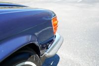 1980 Mercedes-Benz 280SL Euro for sale