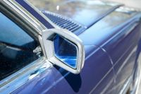 1980 Mercedes-Benz 280SL Euro for sale