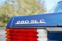 1980 Mercedes-Benz 280SL Euro for sale