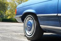 1980 Mercedes-Benz 280SL Euro for sale