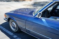 1980 Mercedes-Benz 280SL Euro for sale