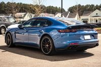 2018 Porsche Panamera Turbo for sale