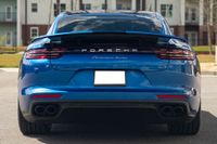 2018 Porsche Panamera Turbo for sale