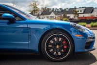 2018 Porsche Panamera Turbo for sale