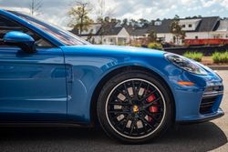 2018 Porsche Panamera Turbo for sale