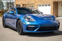2018 Porsche Panamera Turbo for sale