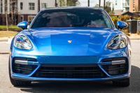 2018 Porsche Panamera Turbo for sale