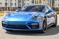 2018 Porsche Panamera Turbo for sale