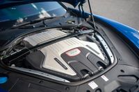 2018 Porsche Panamera Turbo for sale