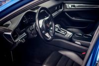 2018 Porsche Panamera Turbo for sale