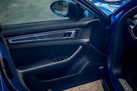 2018 Porsche Panamera Turbo for sale