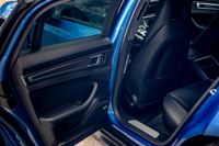 2018 Porsche Panamera Turbo for sale