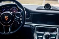 2018 Porsche Panamera Turbo for sale