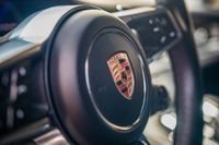 2018 Porsche Panamera Turbo for sale