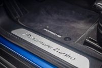 2018 Porsche Panamera Turbo for sale