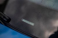 2018 Porsche Panamera Turbo for sale