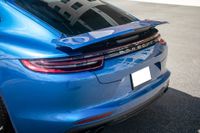 2018 Porsche Panamera Turbo for sale