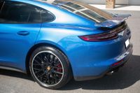2018 Porsche Panamera Turbo for sale