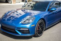 2018 Porsche Panamera Turbo for sale
