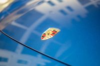 2018 Porsche Panamera Turbo for sale