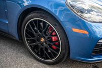 2018 Porsche Panamera Turbo for sale
