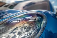 2018 Porsche Panamera Turbo for sale