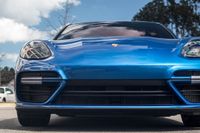 2018 Porsche Panamera Turbo for sale