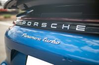2018 Porsche Panamera Turbo for sale