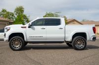2021 GMC Sierra 1500 Harley Davidson Limited Edition for sale