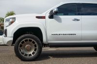 2021 GMC Sierra 1500 Harley Davidson Limited Edition for sale