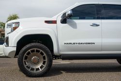 2021 GMC Sierra 1500 Harley Davidson Limited Edition for sale
