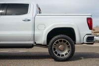 2021 GMC Sierra 1500 Harley Davidson Limited Edition for sale