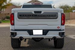 2021 GMC Sierra 1500 Harley Davidson Limited Edition for sale