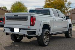2021 GMC Sierra 1500 Harley Davidson Limited Edition for sale