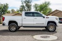 2021 GMC Sierra 1500 Harley Davidson Limited Edition for sale