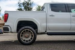 2021 GMC Sierra 1500 Harley Davidson Limited Edition for sale
