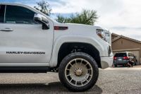 2021 GMC Sierra 1500 Harley Davidson Limited Edition for sale