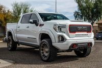 2021 GMC Sierra 1500 Harley Davidson Limited Edition for sale