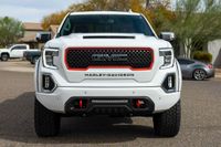 2021 GMC Sierra 1500 Harley Davidson Limited Edition for sale
