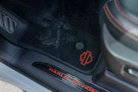 2021 GMC Sierra 1500 Harley Davidson Limited Edition for sale