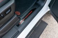 2021 GMC Sierra 1500 Harley Davidson Limited Edition for sale
