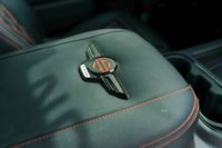 2021 GMC Sierra 1500 Harley Davidson Limited Edition for sale